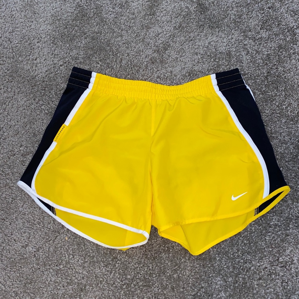 Women’s Nike running shorts